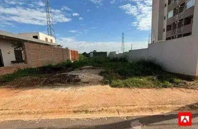 Terreno comercial à venda no jardim firenze em santa bárbara d'oeste.