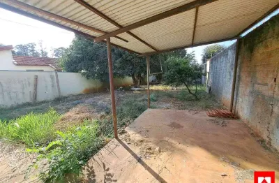 Terreno à venda na Vila Alves, Santa Bárbara D'Oeste 