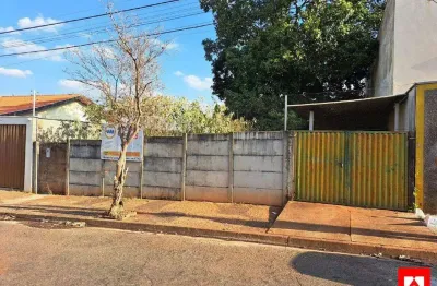 Terreno à venda no residencial furlan em santa bárbara d'oeste