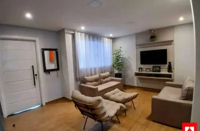 Casa com 3 quartos à venda no Parque Residencial Santa Rosa II, Santa Bárbara D'Oeste 