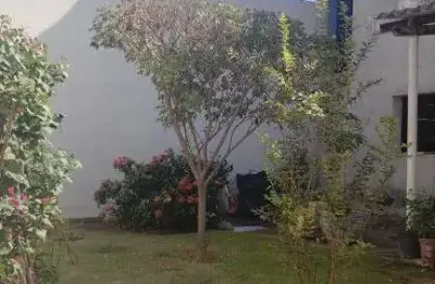 Casa com 3 quartos à venda em São Luiz, Americana 