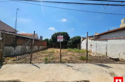 Terreno à venda no vila breda em santa bárbara d'oeste