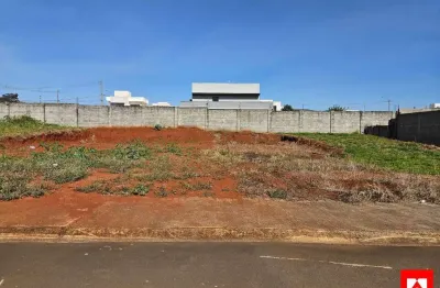 Terreno comercial à venda no jardim firenze em santa bárbara d'oeste