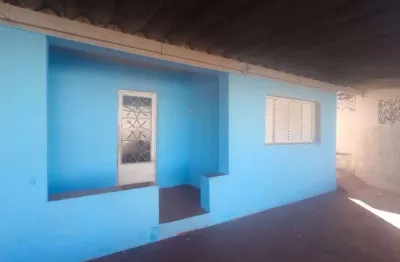Casa à venda no jardim belo horizonte em santa bárbara d'oeste