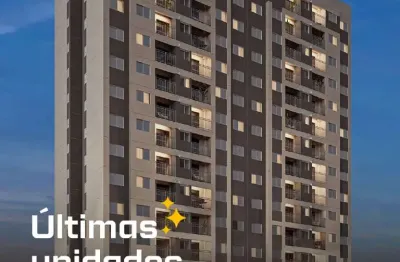 Apartamento à venda, 2 quartos, 1 suíte, 1 vaga, jardim firenze - santa bárbara d'oeste/sp