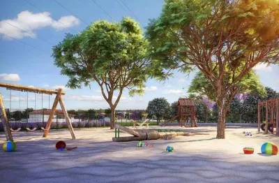 Terreno à venda no Vale do Sol, Piracicaba 