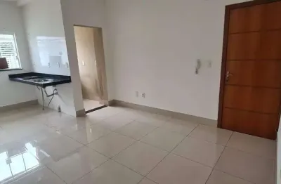 Apartamento à venda no residencial stella em americana