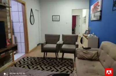 Casa à venda no residencial são benedito em americana