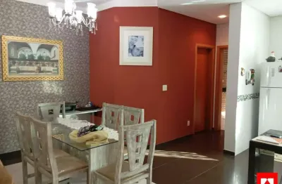 Casa à venda no jardim campos verdes em nova odessa