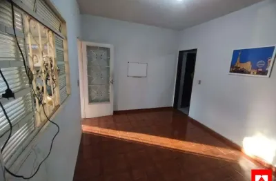 Casa à venda no vila mollon iv em santa bárbara d'oeste