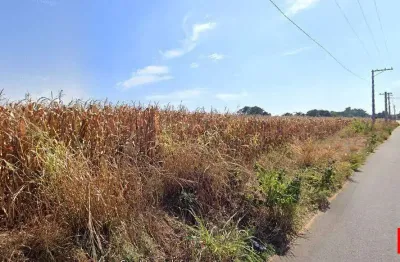 Terreno à venda no Jaguari, Limeira 