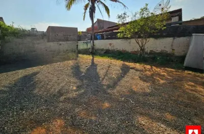 Terreno à venda no jardim itamaraty em santa bárbara d'oeste