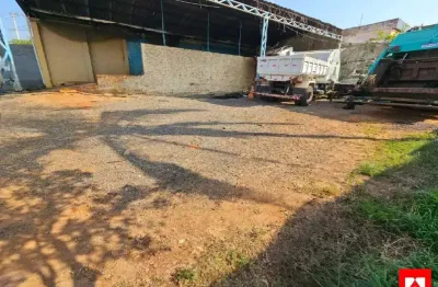 Terreno à venda no jardim itamaraty em santa bárbara d'oeste