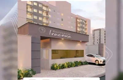 Apartamento à venda, 2 quartos, 1 vaga, balsa - americana/sp