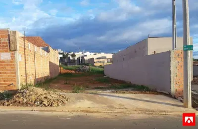 Terreno à venda no Terrazul SM, Santa Bárbara D'Oeste 