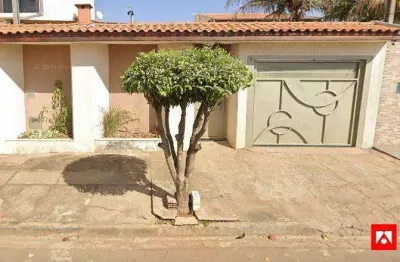 Casa à venda no residencial rochelle ii em santa bárbara d'oeste