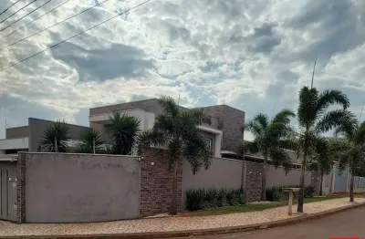 Casa à venda no residencial dona margarida em santa bárbara d'oeste