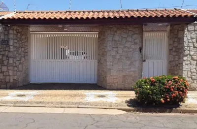 Casa com 3 quartos à venda no Jardim Ipiranga, Americana 