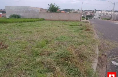 Terreno à venda na jardim aranha oliveira em santa bárbara d'oeste.