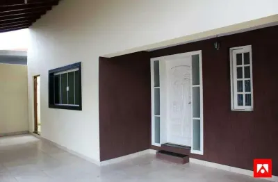 Casa com 4 quartos à venda no Cechino, Americana 