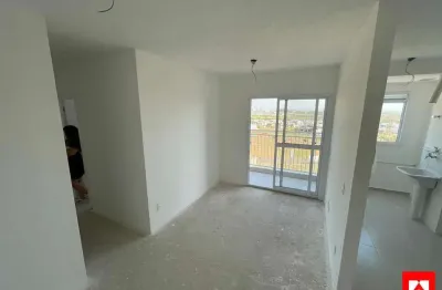 Apartamento à venda no intense residence em santa bárbara d'oeste.