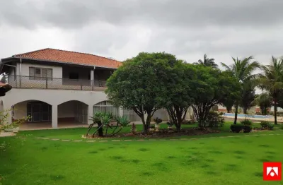 Chácara à venda no jardim santa alice em santa bárbara d'oeste