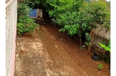 Terreno à venda no jardim santa alice em santa bárbara d'oeste com 180 m²