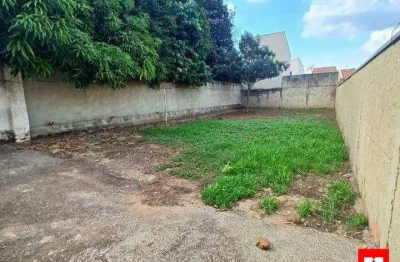 Terreno à venda no Centro, Santa Bárbara D'Oeste 