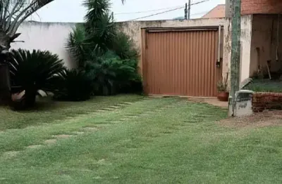 Casa à venda no jardim santa alice em santa bárbara d'oeste