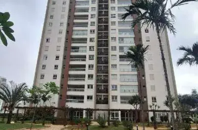 Apartamento à venda no condomínio residencial garnet em americana