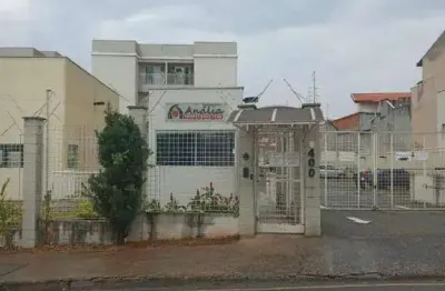 Apartamento à venda no residencial anália novaes benetton em americana