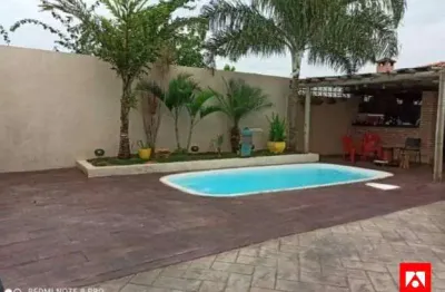 Casa à venda no jardim santa alice em santa bárbara d'oeste