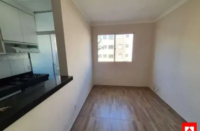 Apartamento à venda no condomínio parque arkansas em americana.