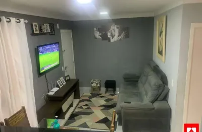 Apartamento à venda no residencial forlife ventura em santa bárbara d'oeste