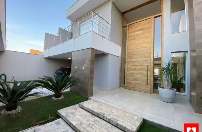 Casa com 3 quartos à venda no Loteamento Industrial Machadinho, Americana 
