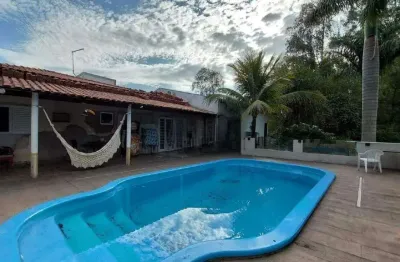 Chácara / sítio com 3 quartos à venda no Centro (Tupi), Piracicaba 