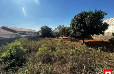 Terreno à venda no Parque Residencial Jaguari, Americana 
