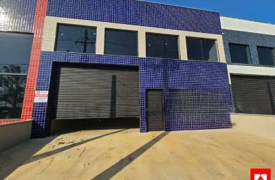Salão comercial à venda no jardim alphacenter em santa bárbara d'oeste