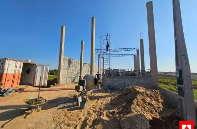 Salão comercial à venda no jardim alphacenter em santa bárbara d'oeste