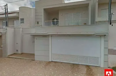 Casa à venda no jardim flamboyant em santa bárbara d'oeste