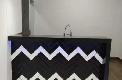 Casa com 3 quartos à venda no Parque Residencial Jaguari, Americana 