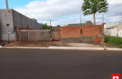 Terreno à venda no Jardim dos Lagos, Nova Odessa 