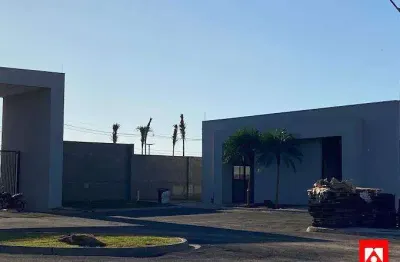 Terreno à venda no florença residencial em nova odessa com 300 m²