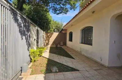 Sobrado avarandado à venda no jardim primavera em santa bárbara d'oeste