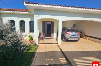 Casa à venda no jardim são francisco em santa bárbara d'oeste