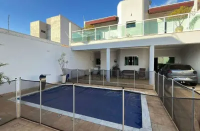 Casa à venda no jardim cândido bertine em santa bárbara d'oeste