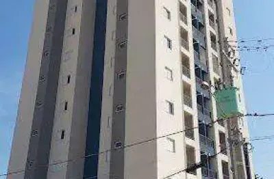 Apartamento à venda no madrepérola em santa bárbara d'oeste