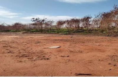 Terreno à venda, distrito industrial - santa bárbara d'oeste/sp
