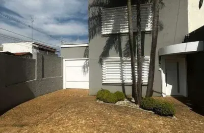 Casa com 2 quartos à venda no Jardim São Paulo, Americana 