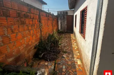 Casa à venda na vila siqueira campos em santa bárbara d'oeste